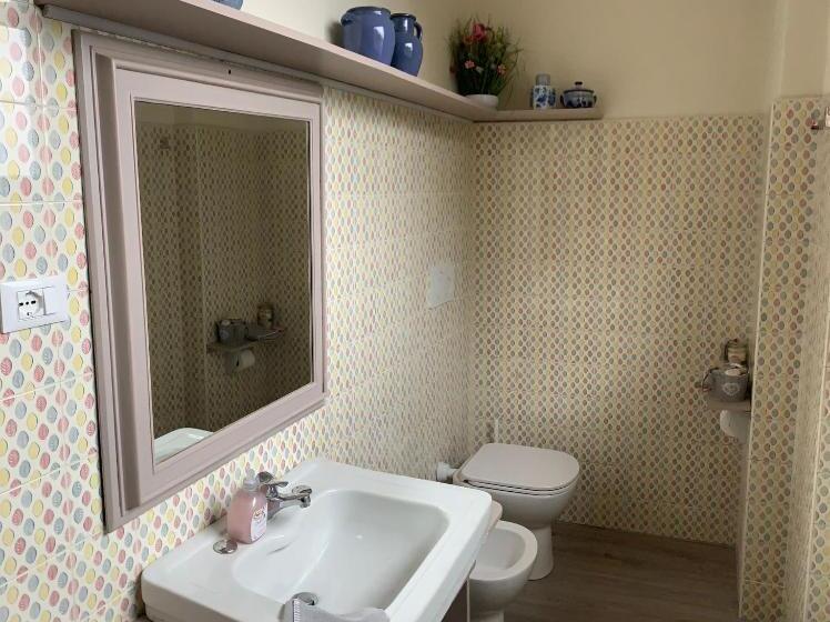 침실 1개 아파트, B&b Parco Antico