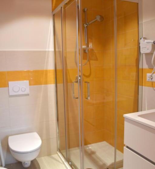 豪华房间, La Pescarella