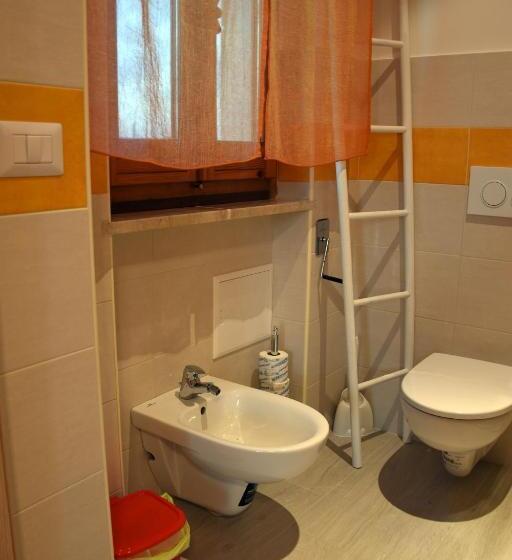 豪华房间, La Pescarella