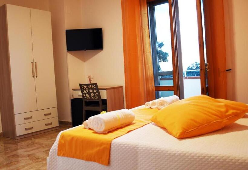 豪华房间, La Pescarella