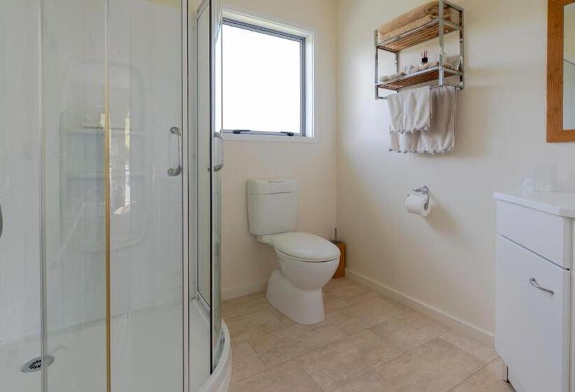 디럭스 룸, Pukeko Nest