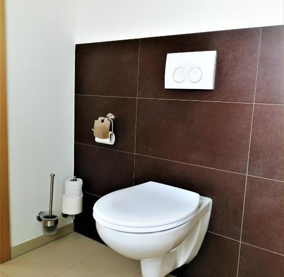 Quarto standard, Krone Lounge