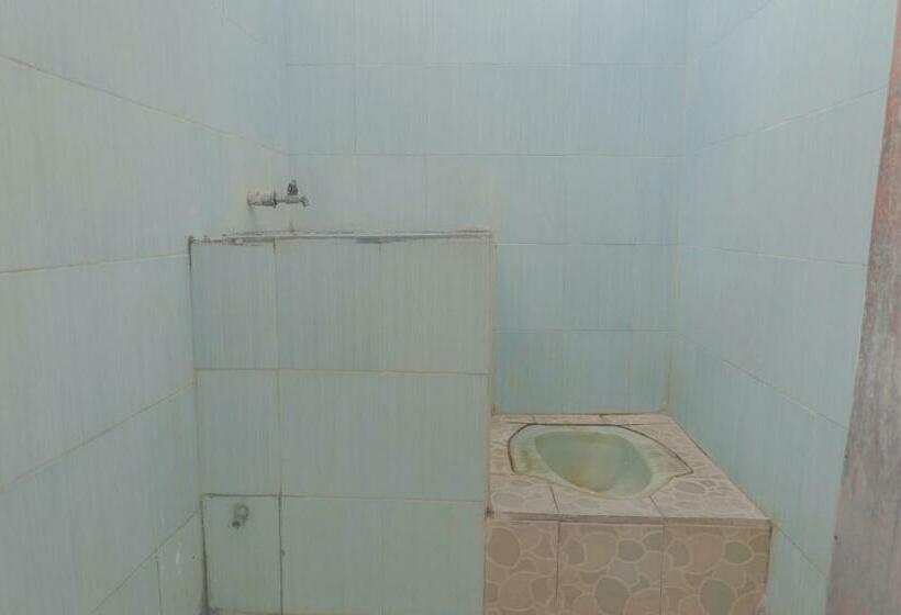 Egyágyas Superior Szoba, Spot On 1847  Maya