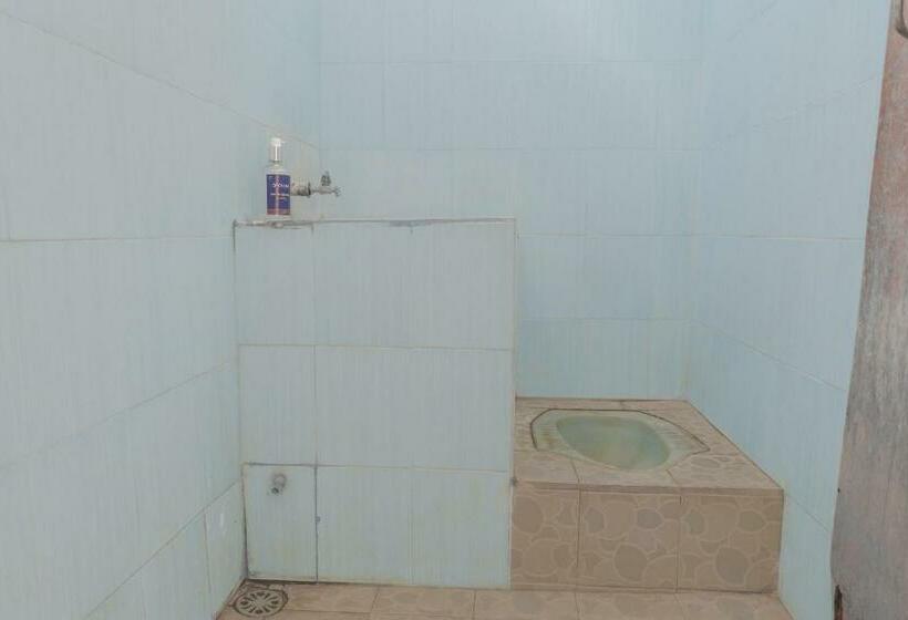 غرفة أساسية, Spot On 1847  Maya