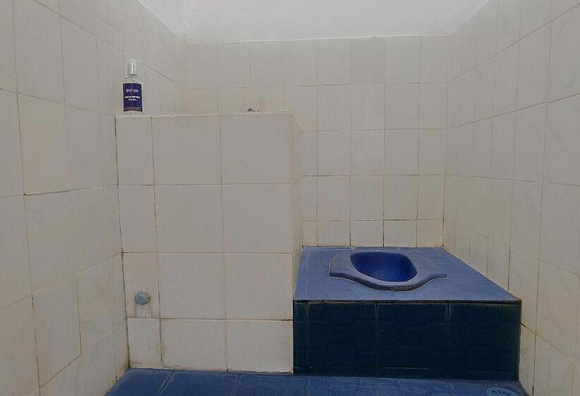 غرفة قياسية, Spot On 1847  Maya