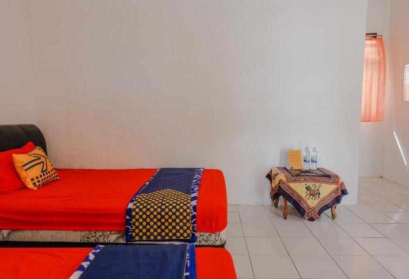 غرفة قياسية, Spot On 1847  Maya