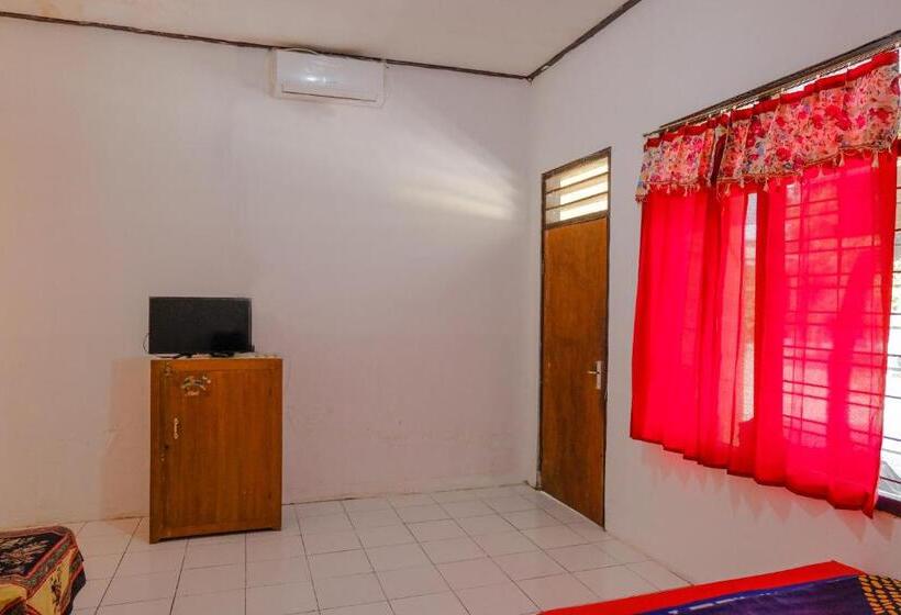 غرفة قياسية, Spot On 1847  Maya