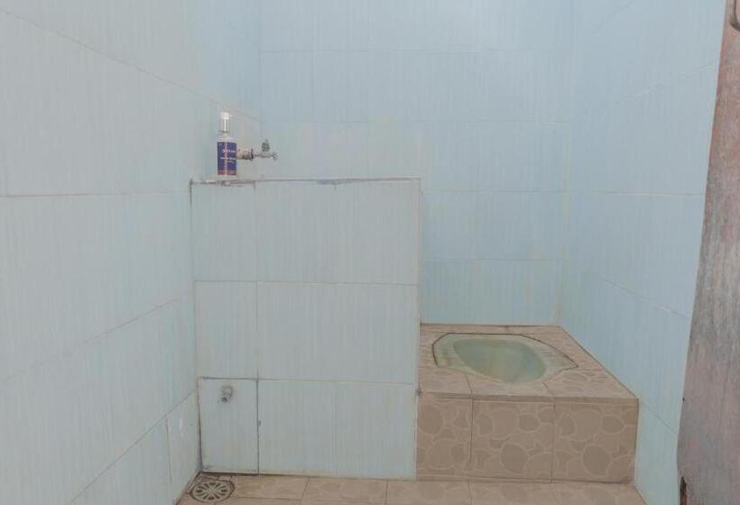 חדר סופריור יחיד, Spot On 1847  Maya