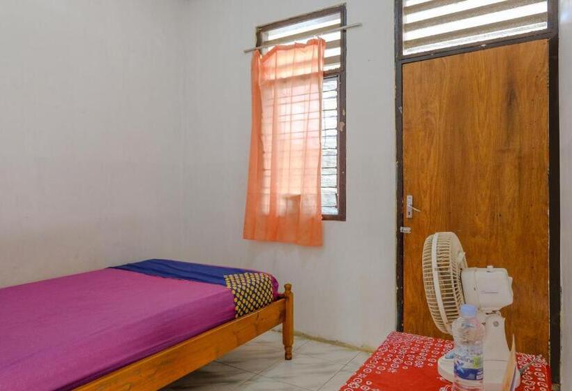 חדר סופריור יחיד, Spot On 1847  Maya