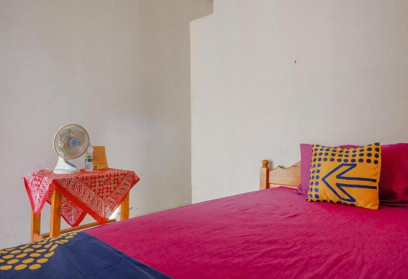 חדר סופריור יחיד, Spot On 1847  Maya