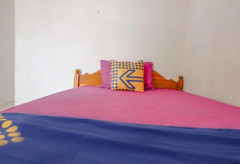 חדר סופריור יחיד, Spot On 1847  Maya