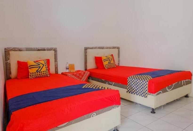 חדר בסיסי, Spot On 1847  Maya