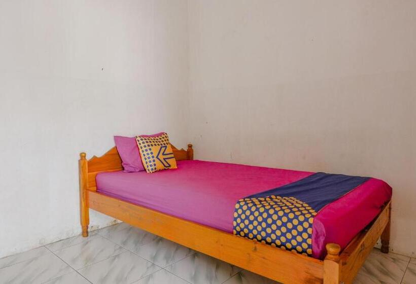 חדר בסיסי, Spot On 1847  Maya