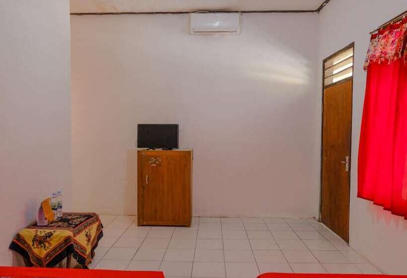 غرفة قياسية, Spot On 1847  Maya