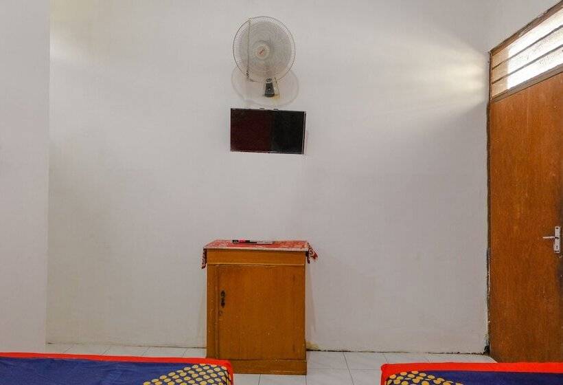 חדר סטנדרט, Spot On 1847  Maya