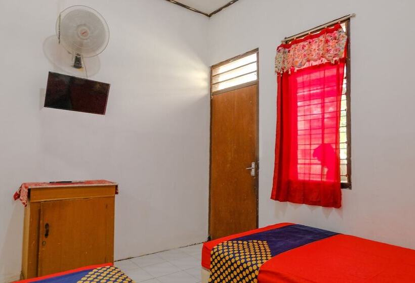 חדר סטנדרט, Spot On 1847  Maya