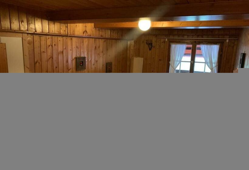 Quarto Estandard Vista Montanha, Stollenbacher Hütte Auf 1092m