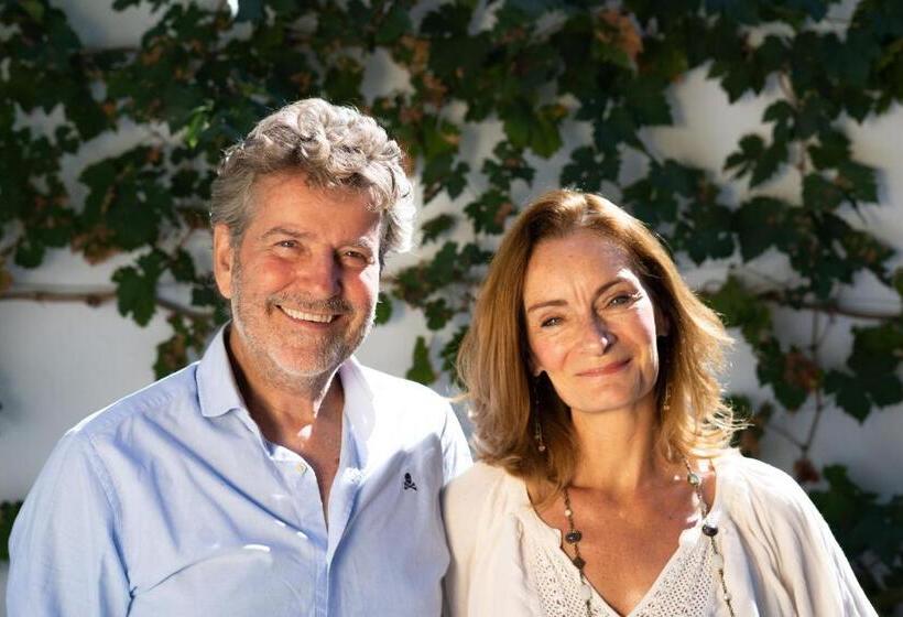 شقة غرفتين, A Natural Retreat