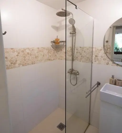 テラス付きスタンダードワンルーム, Boutique Finca Stay In Nature