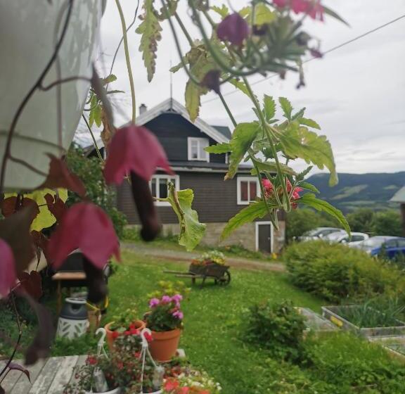 スタンダードルーム, Eikre Fjellgård