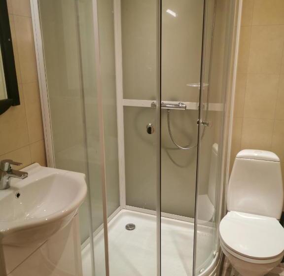 スタンダードルーム, Eikre Fjellgård