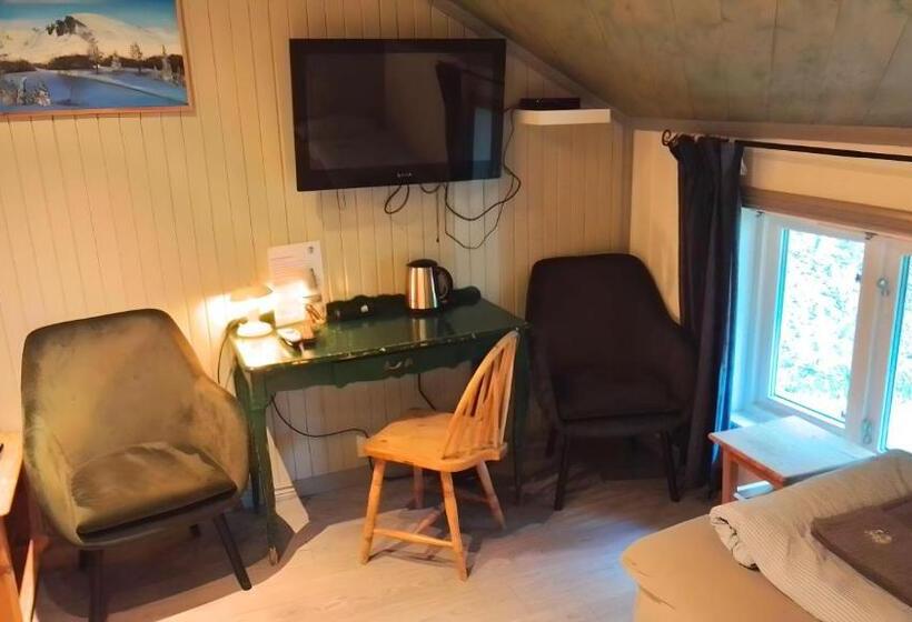 スタンダードルーム, Eikre Fjellgård