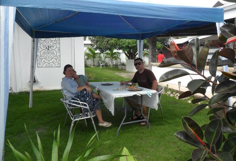 اتاق استاندارد یک نفره, Jasmin S Room Rental, Room # 3