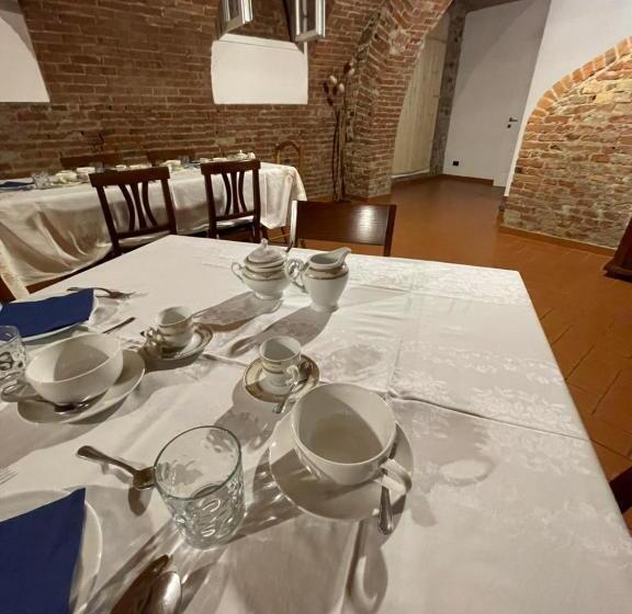 Standard room with outdoor bath, La Marchesa