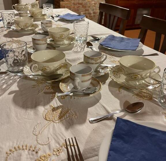 חדר סטנדרט עם מיטת קינג, La Marchesa