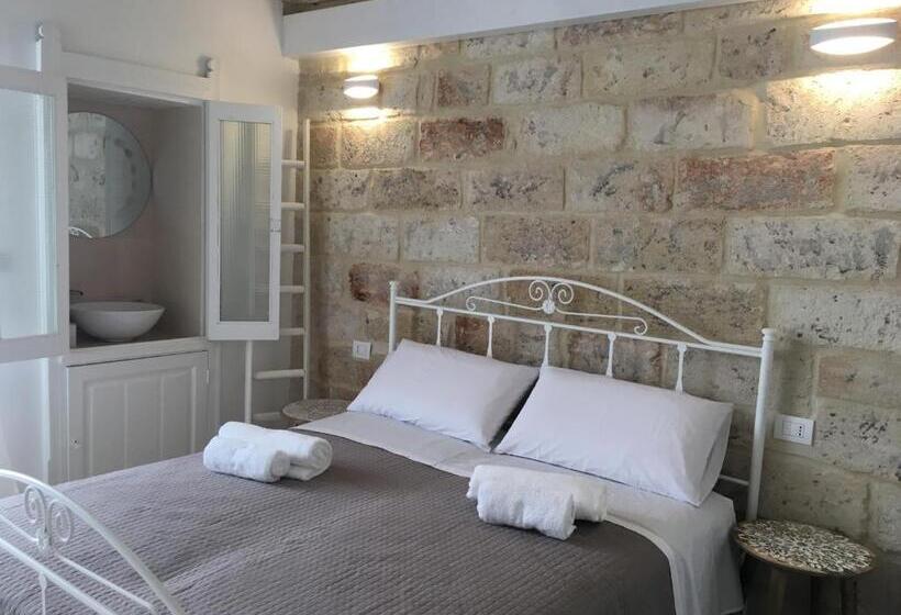 اتاق استاندارد, Locus Amoenus