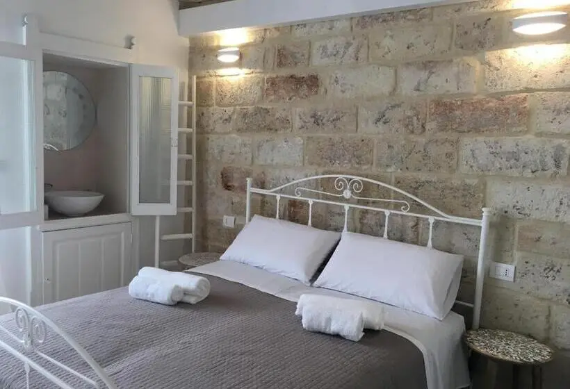 اتاق استاندارد, Locus Amoenus