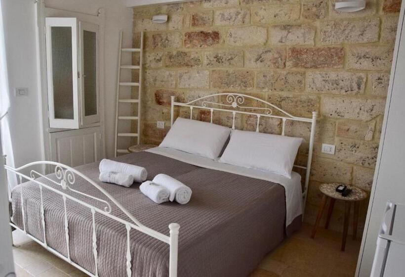 اتاق استاندارد, Locus Amoenus