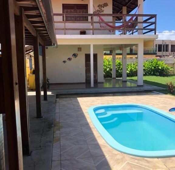 스탠다드 룸, Pousada Chalé Dos Milagres