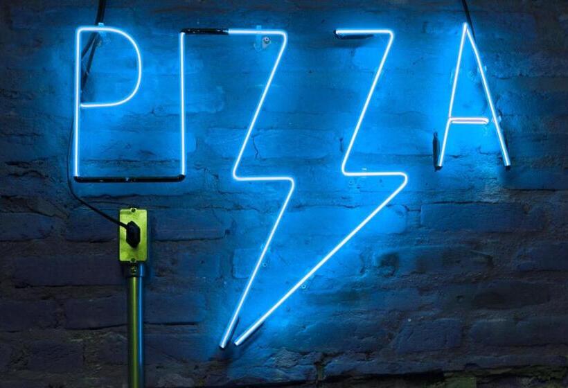 클래식 4인 룸, Pousada Chalé Dos Milagres