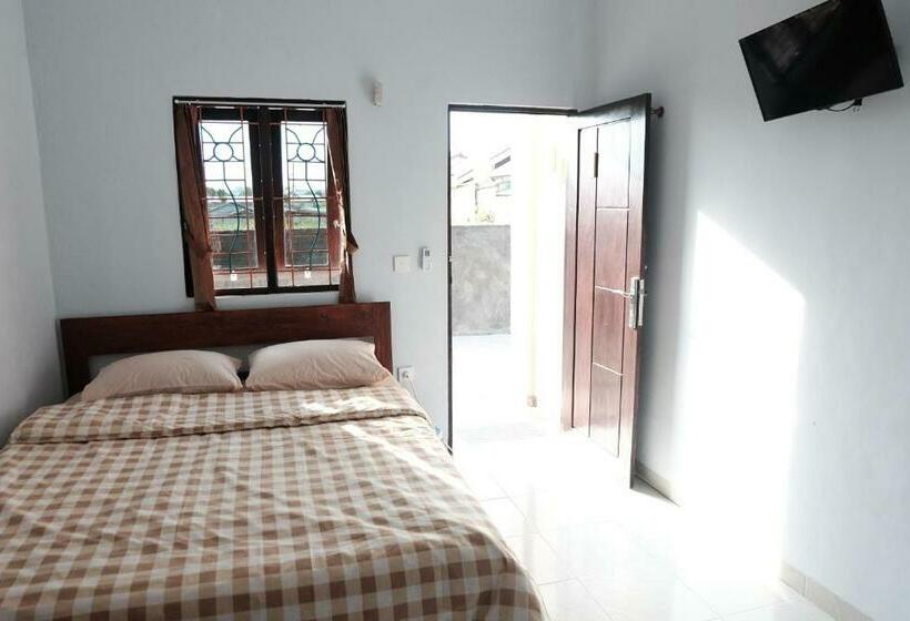 غرفة قياسية, Rumah Marianne