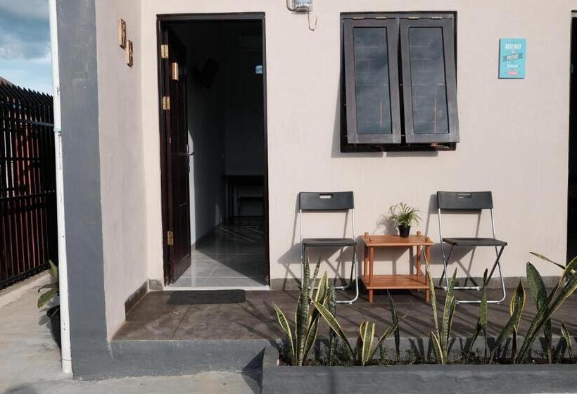 غرفة قياسية, Rumah Marianne