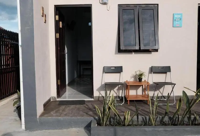 スタンダードルーム, Rumah Marianne