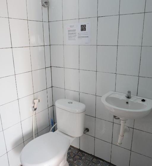 غرفة قياسية, Rumah Marianne