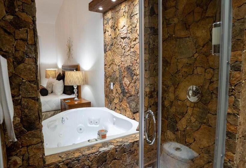 جناح, Sueños Resort