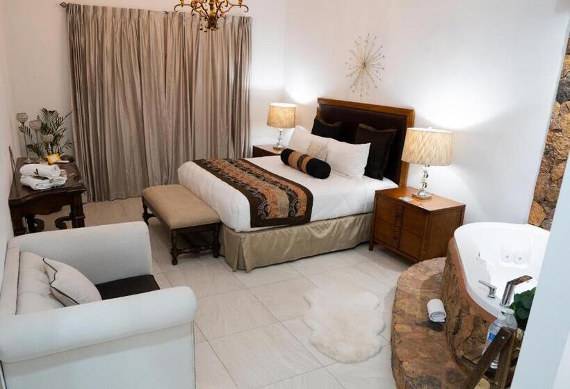 جناح, Sueños Resort