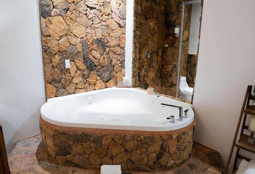 جناح, Sueños Resort