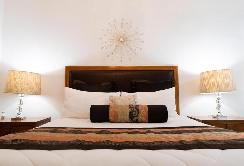 جناح, Sueños Resort