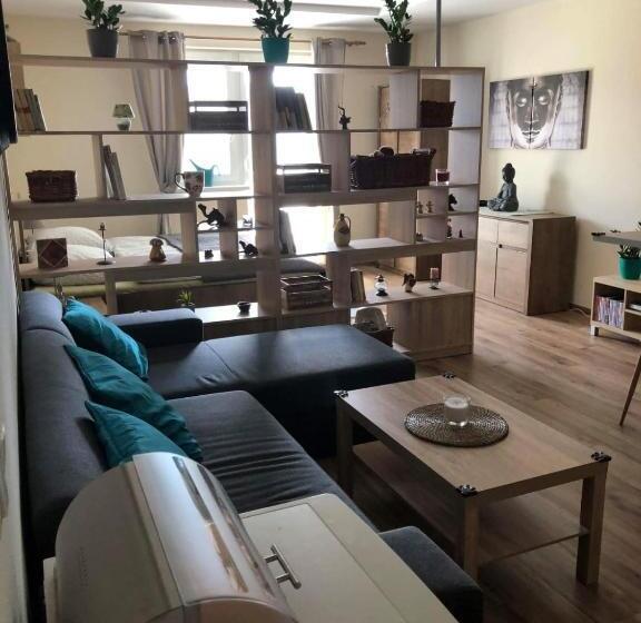 Апартаменты 1 Спальня, Apartman Bibka