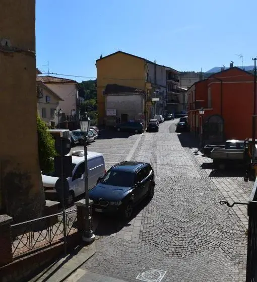 スタンダードルーム, Affittacamere Al Corso