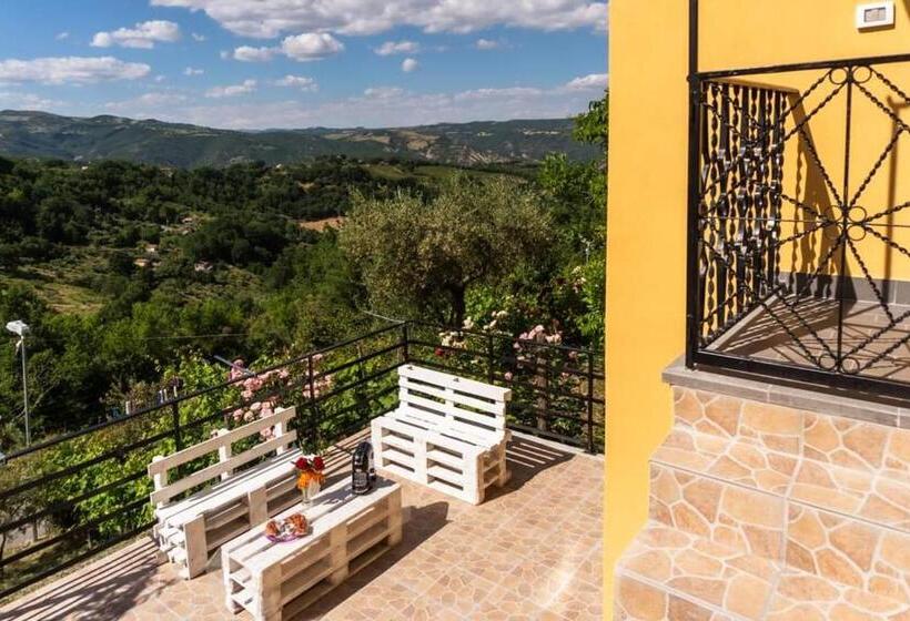 غرفة قياسية, Affittacamere Al Corso