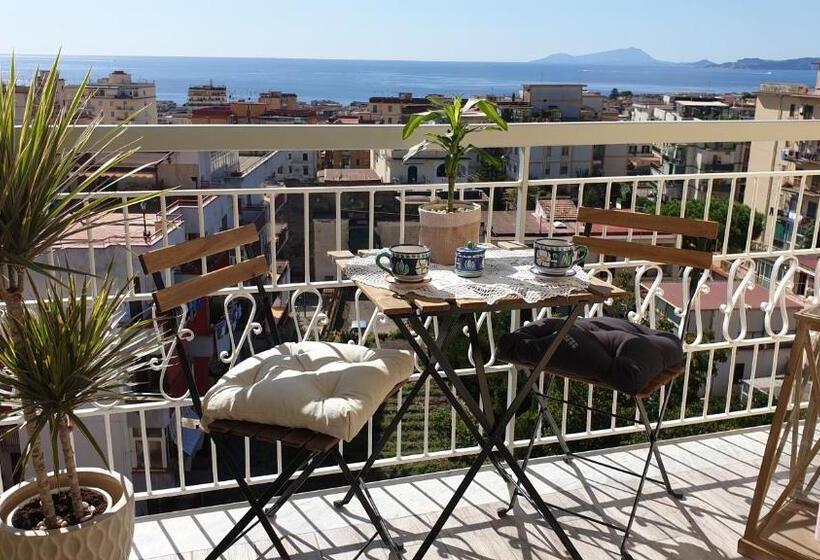 Полулюкс Вид на Море, Casa Angelina