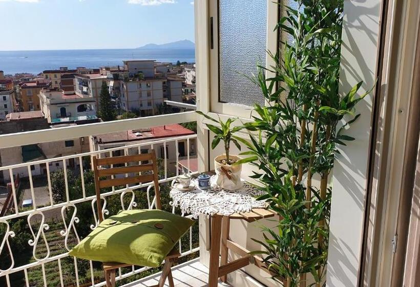 Полулюкс Вид на Море, Casa Angelina