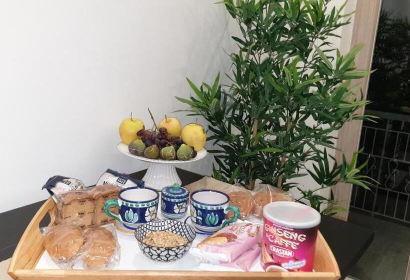 Полулюкс Вид на Море, Casa Angelina