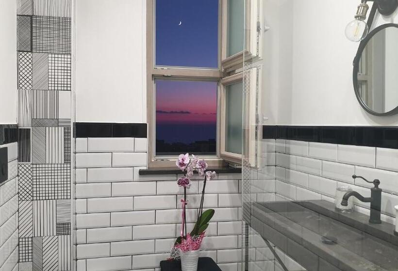 Полулюкс Вид на Море, Casa Angelina