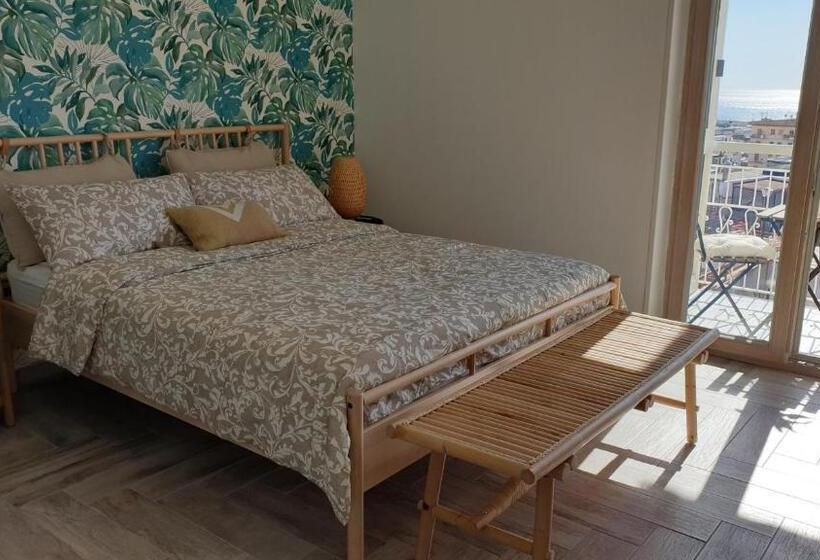 Полулюкс Вид на Море, Casa Angelina